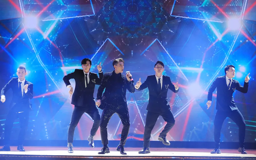 Chung kết Hoa khôi Du lịch Việt Nam 2020: Không có hoa khôi ảnh 16