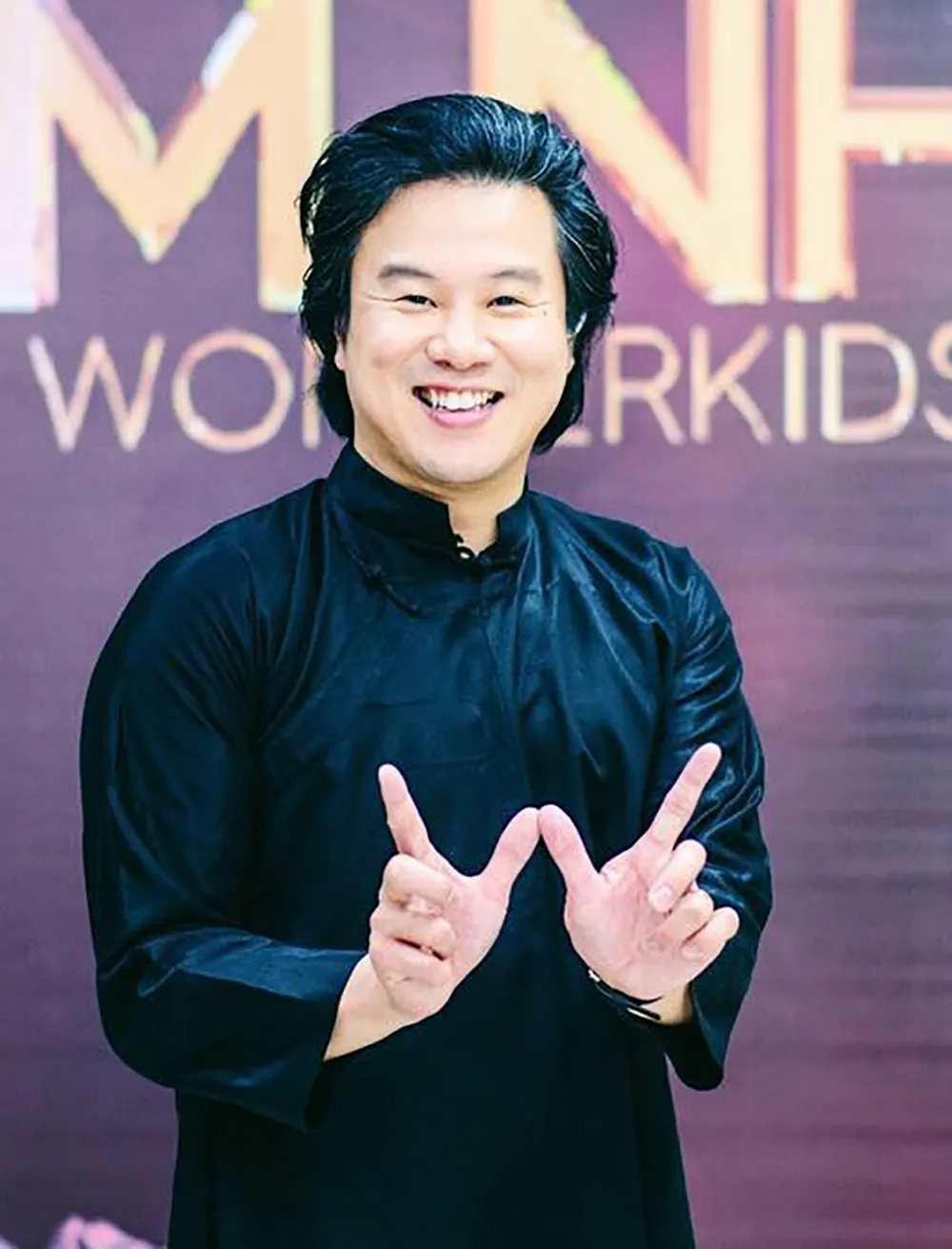 Dàn sao đình đám hội tụ tại lễ hội Countdown Lights 2021 ở phố đi bộ ảnh 3