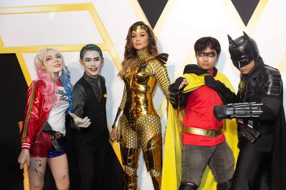 Hoa hậu H’Hen Niê tiết lộ vai diễn hành động đầu tiên sau 2 năm vào Top 5 Miss Universe ảnh 4