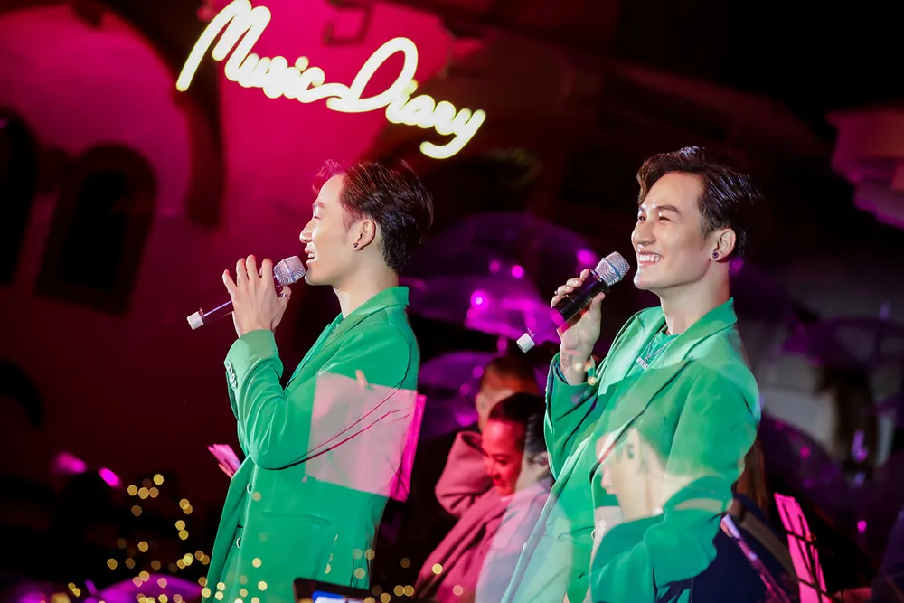 Nhạc sĩ Nguyễn Minh Cường chính thức công bố Livestream Concert “Nguồn yêu” ảnh 11