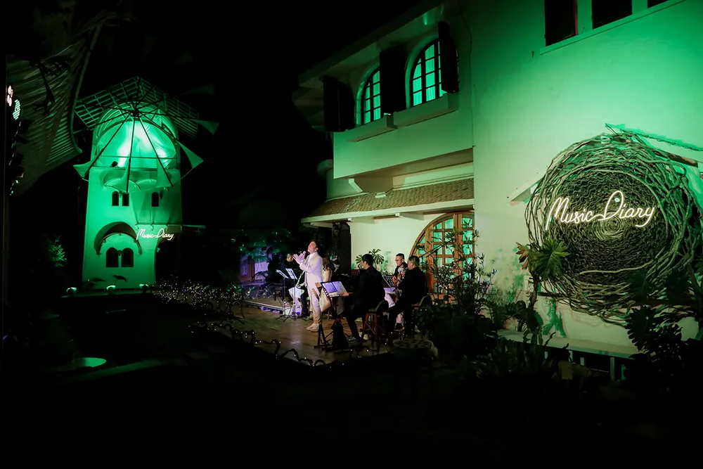 Nhạc sĩ Nguyễn Minh Cường chính thức công bố Livestream Concert “Nguồn yêu” ảnh 4