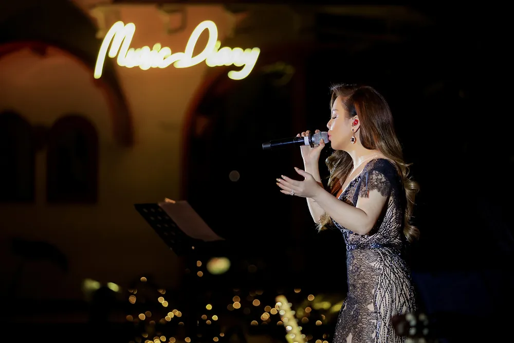 Nhạc sĩ Nguyễn Minh Cường chính thức công bố Livestream Concert “Nguồn yêu” ảnh 12