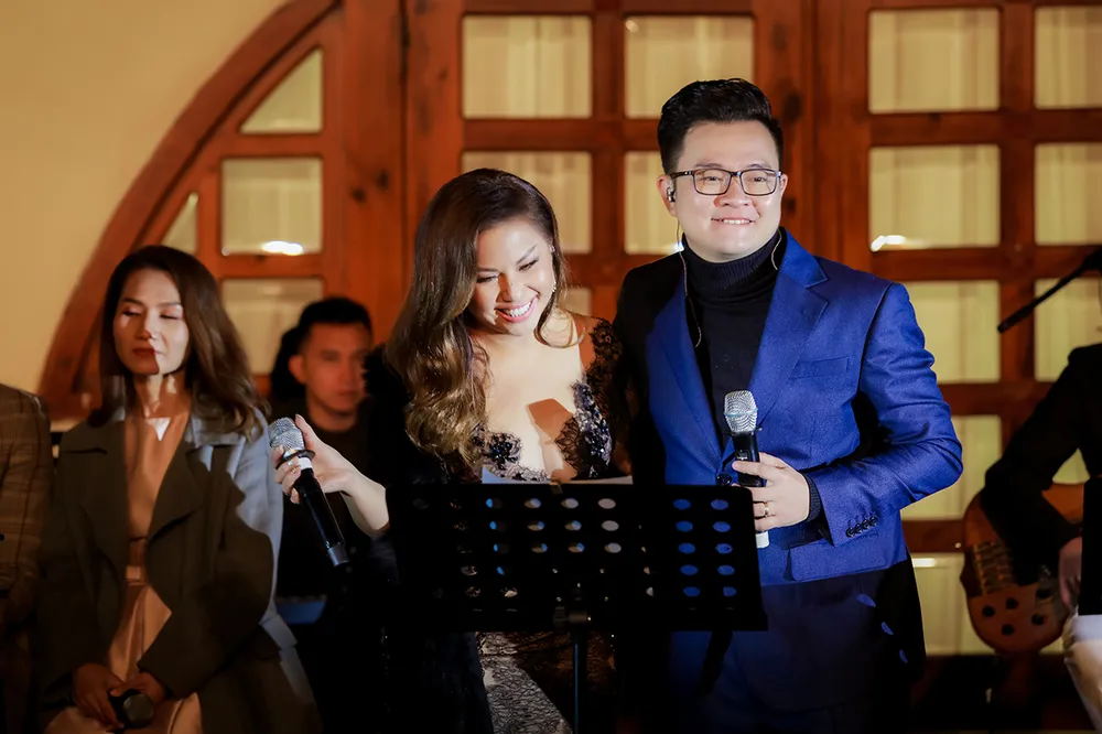 Nhạc sĩ Nguyễn Minh Cường chính thức công bố Livestream Concert “Nguồn yêu” ảnh 13