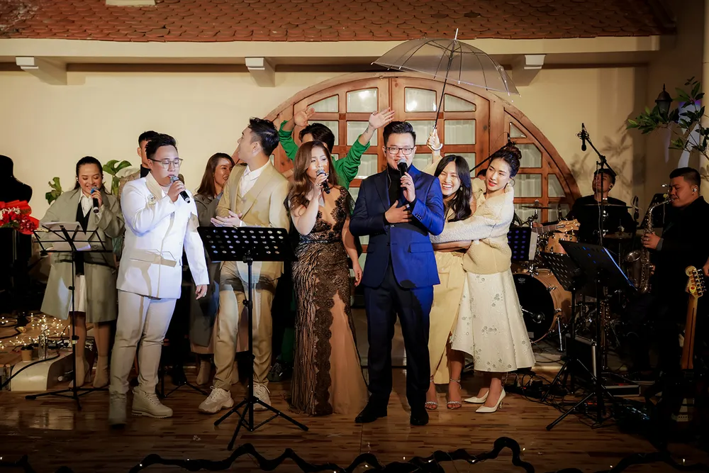 Nhạc sĩ Nguyễn Minh Cường chính thức công bố Livestream Concert “Nguồn yêu” ảnh 14