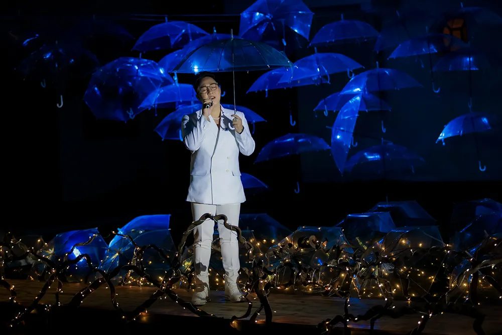 Nhạc sĩ Nguyễn Minh Cường chính thức công bố Livestream Concert “Nguồn yêu” ảnh 8