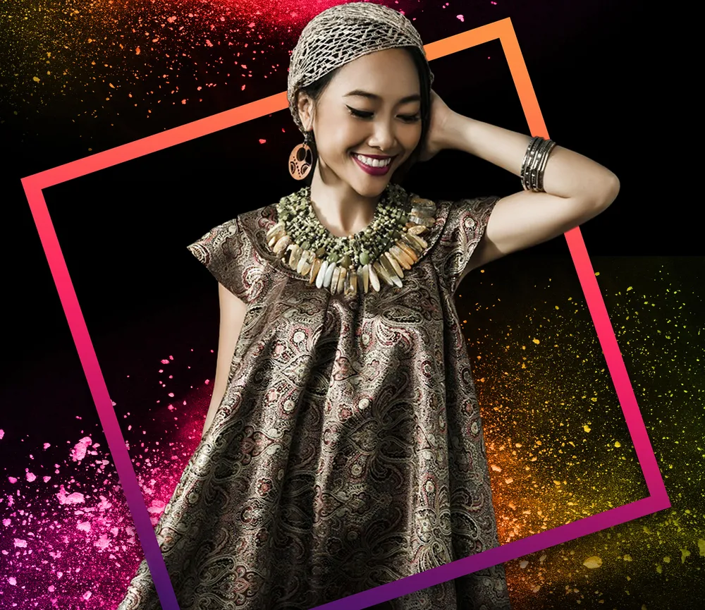 13 nhà thiết kế, 400 người mẫu trình diễn tại Vietnam International Fashion Festival ảnh 6