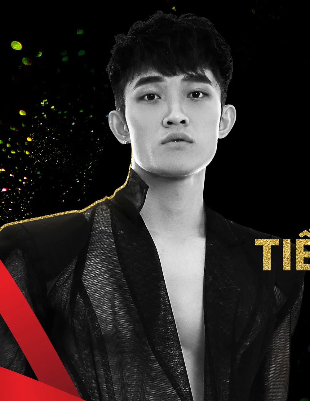 13 nhà thiết kế, 400 người mẫu trình diễn tại Vietnam International Fashion Festival ảnh 4