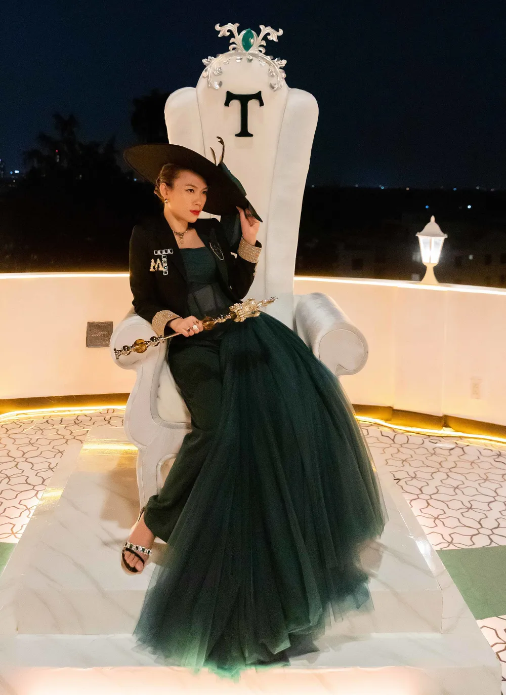 Mỹ Tâm tung MV mới, đua cùng Sơn Tùng M-TP và Jack ảnh 4