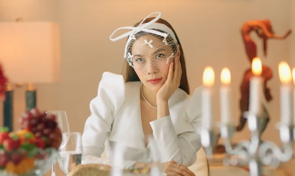 Mỹ Tâm tung MV mới, đua cùng Sơn Tùng M-TP và Jack ảnh 2