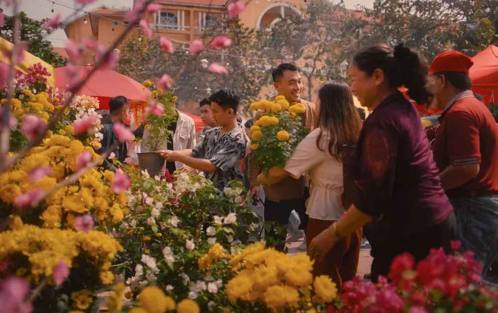 Phan Mạnh Quỳnh lần đầu kết hợp Karik ra mắt MV mới ảnh 3