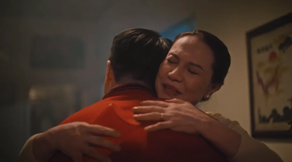 Phan Mạnh Quỳnh lần đầu kết hợp Karik ra mắt MV mới ảnh 4