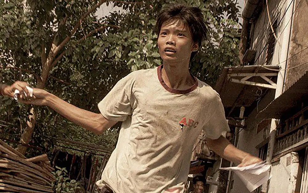 Công bố 3 giải Mai Vàng 2020 đầu tiên ảnh 2