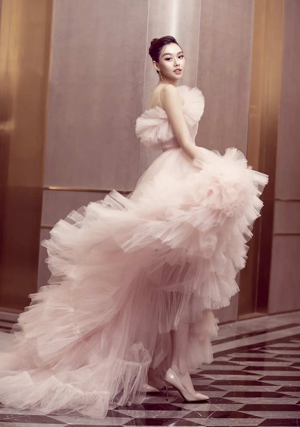 Miss World Việt Nam dự kiến trở lại trong tháng 3  ảnh 5