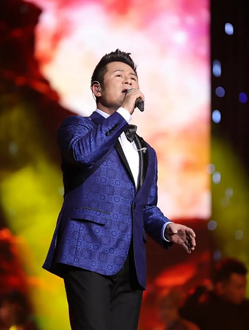 Mỹ Linh, Hà Anh Tuấn, Hồ Ngọc Hà, Bằng Kiều hội tụ trong chương trình nghệ thuật The Master of Symphony ảnh 3