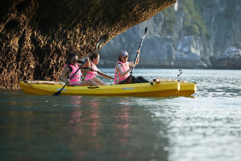 Chương trình kích cầu du lịch Việt của 9 hoa hậu, á hậu chạm đích ảnh 9