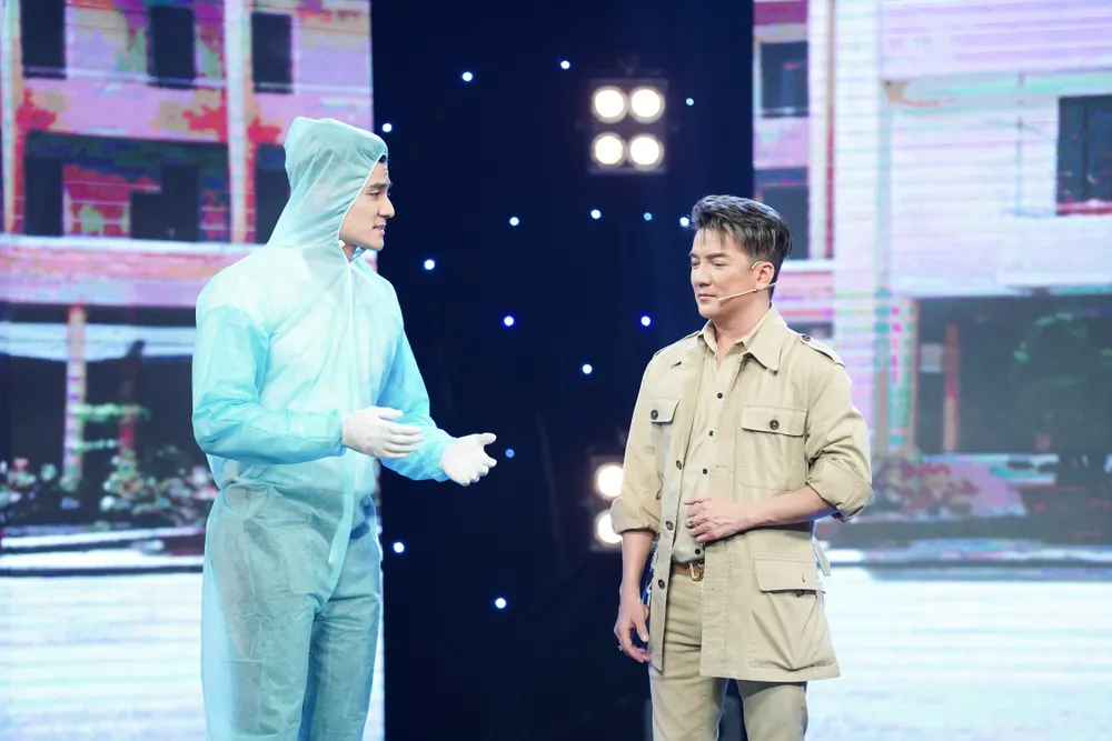 Khán giả xúc động với "Táo Xuân 2021" ảnh 6