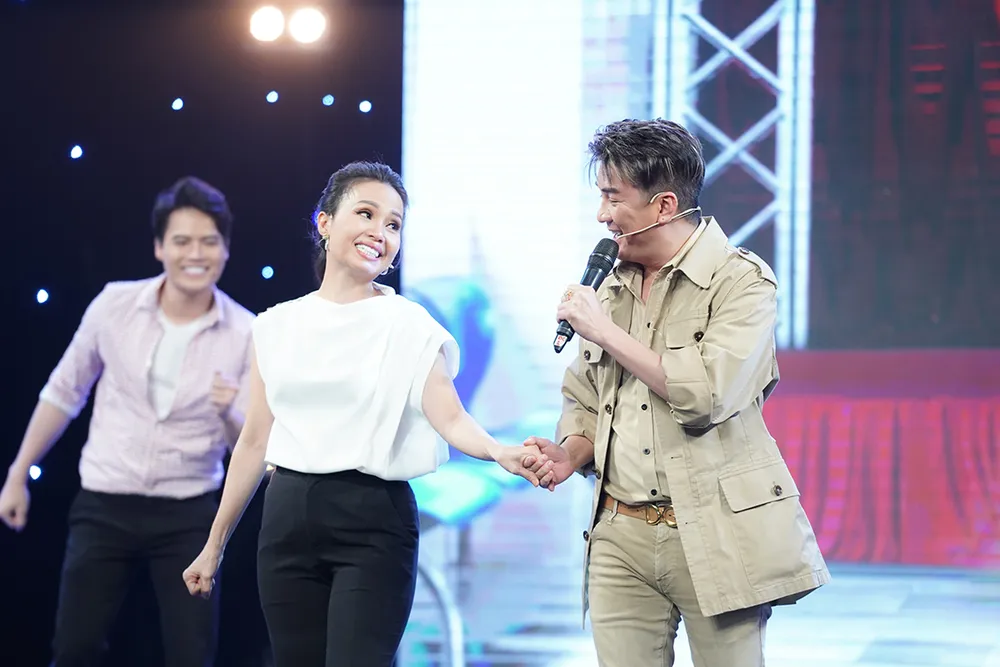 Khán giả xúc động với "Táo Xuân 2021" ảnh 12