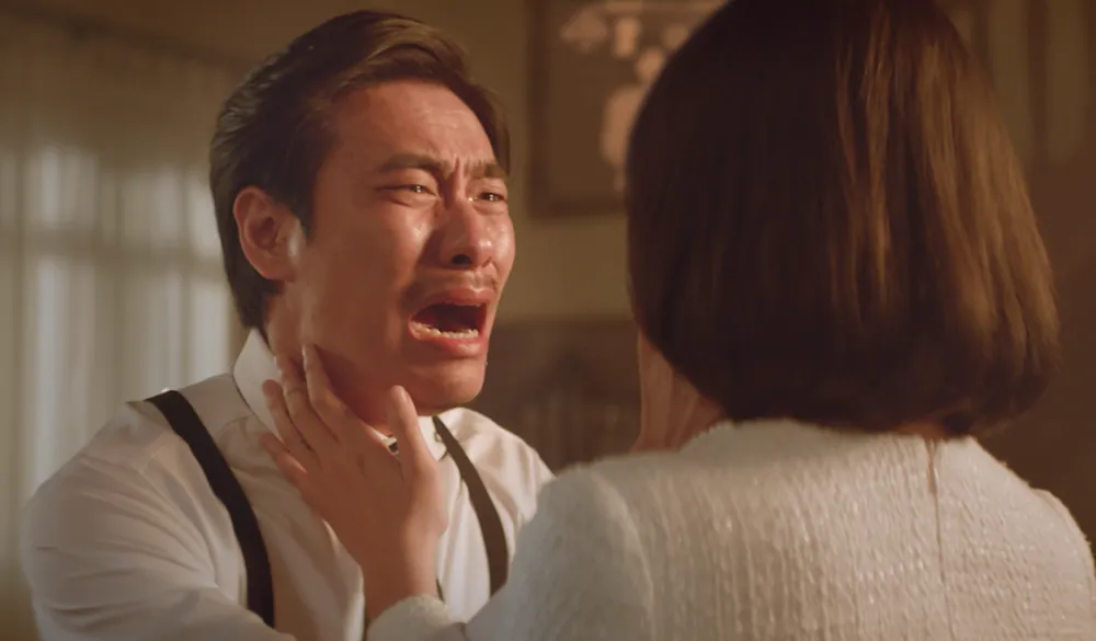 Only C trở lại với MV mới kết hợp cùng rapper Karik ảnh 2