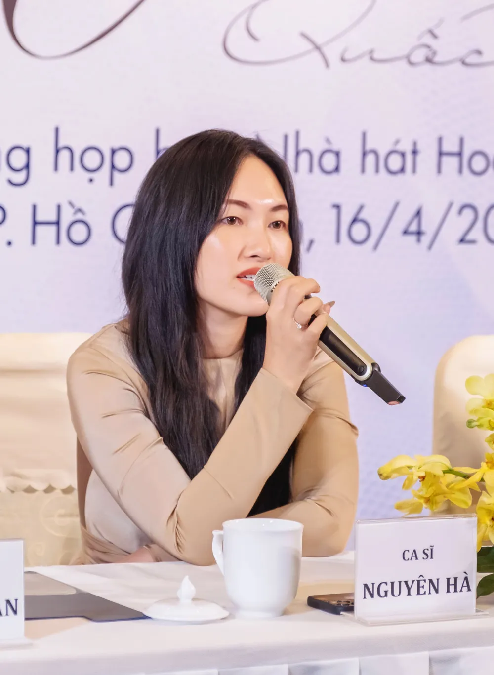 30 năm sáng tác âm nhạc của Quốc Bảo với đêm nhạc Bình yên ảnh 2