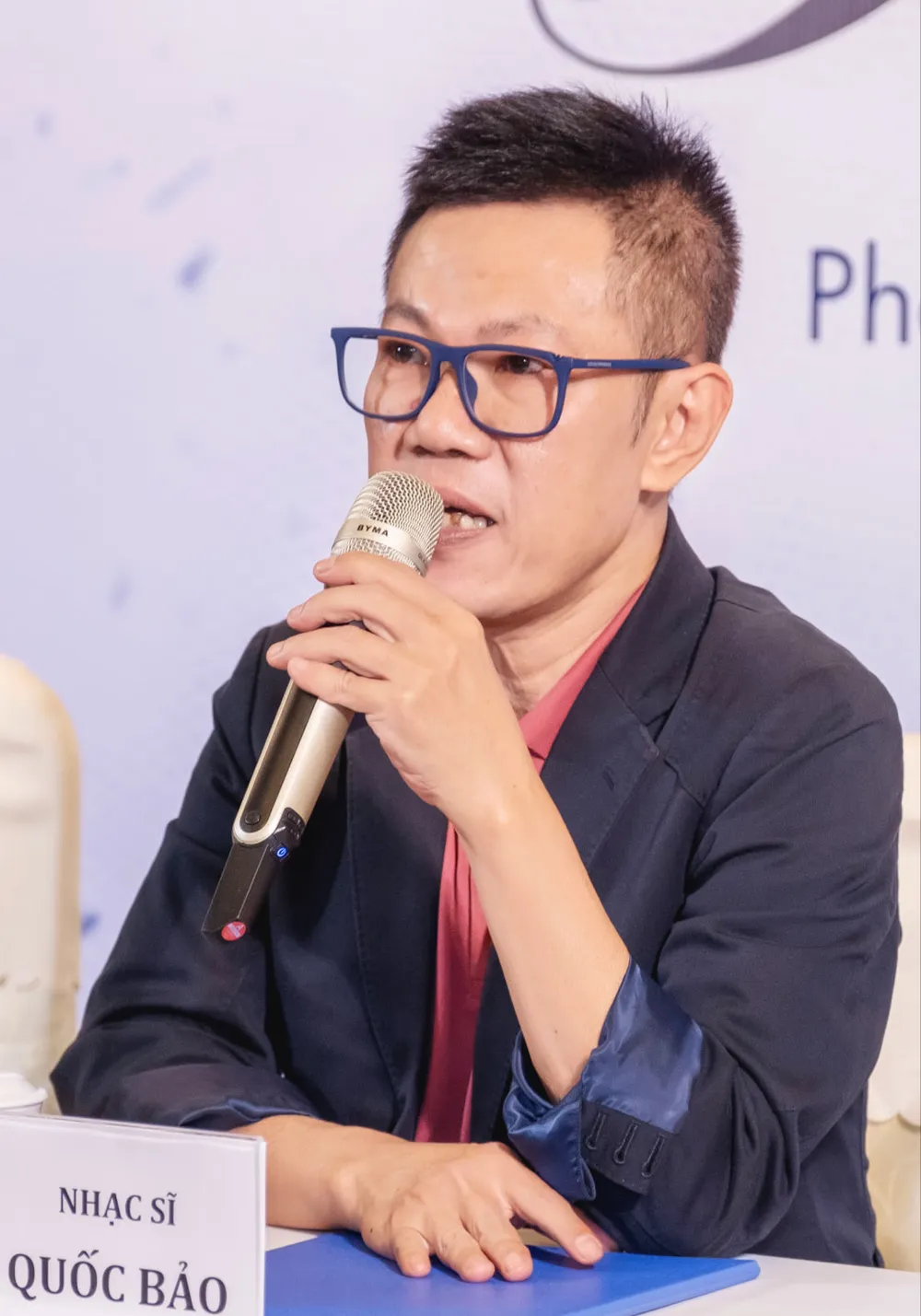 30 năm sáng tác âm nhạc của Quốc Bảo với đêm nhạc Bình yên ảnh 1