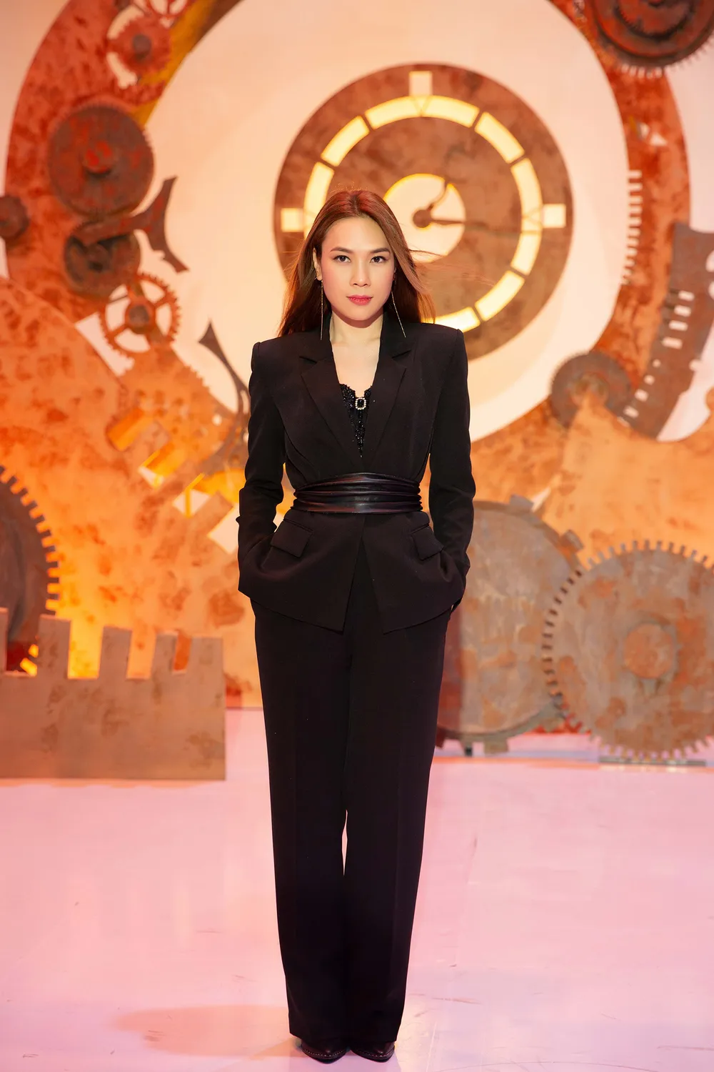 Mỹ Tâm phát hành MV nhạc dance “Hào quang” ảnh 3