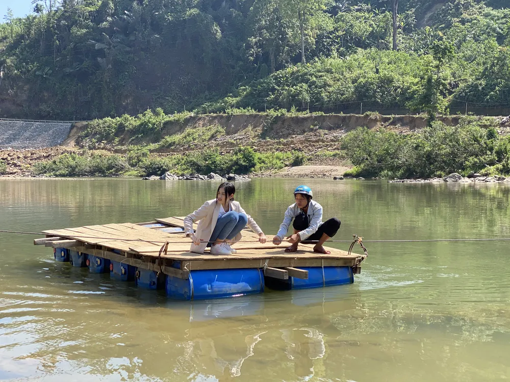 Hoa hậu Đỗ Hà bắt tay làm dự án nhân ái đến Miss World 2021 ảnh 3