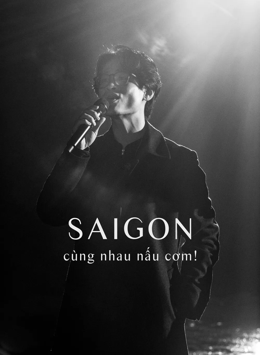 Hà Anh Tuấn góp 25 tấn gạo để sẻ chia với nhiều người lao động nghèo  ảnh 1