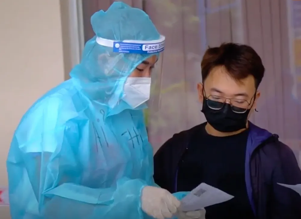 Nghệ sĩ chung tay cùng TPHCM hỗ trợ phòng, chống dịch ảnh 8