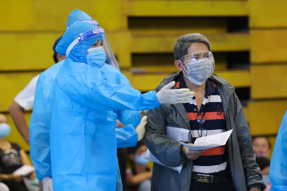 Nghệ sĩ chung tay cùng TPHCM hỗ trợ phòng, chống dịch ảnh 6