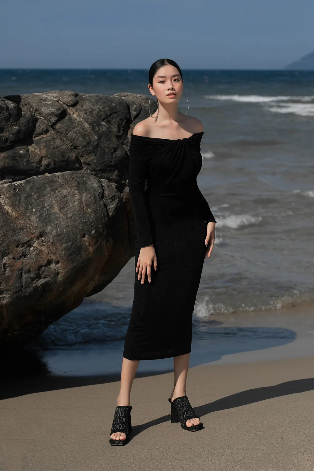 NTK Adrian Anh Tuấn trở lại với BST Daydreamer phần 2 ảnh 8