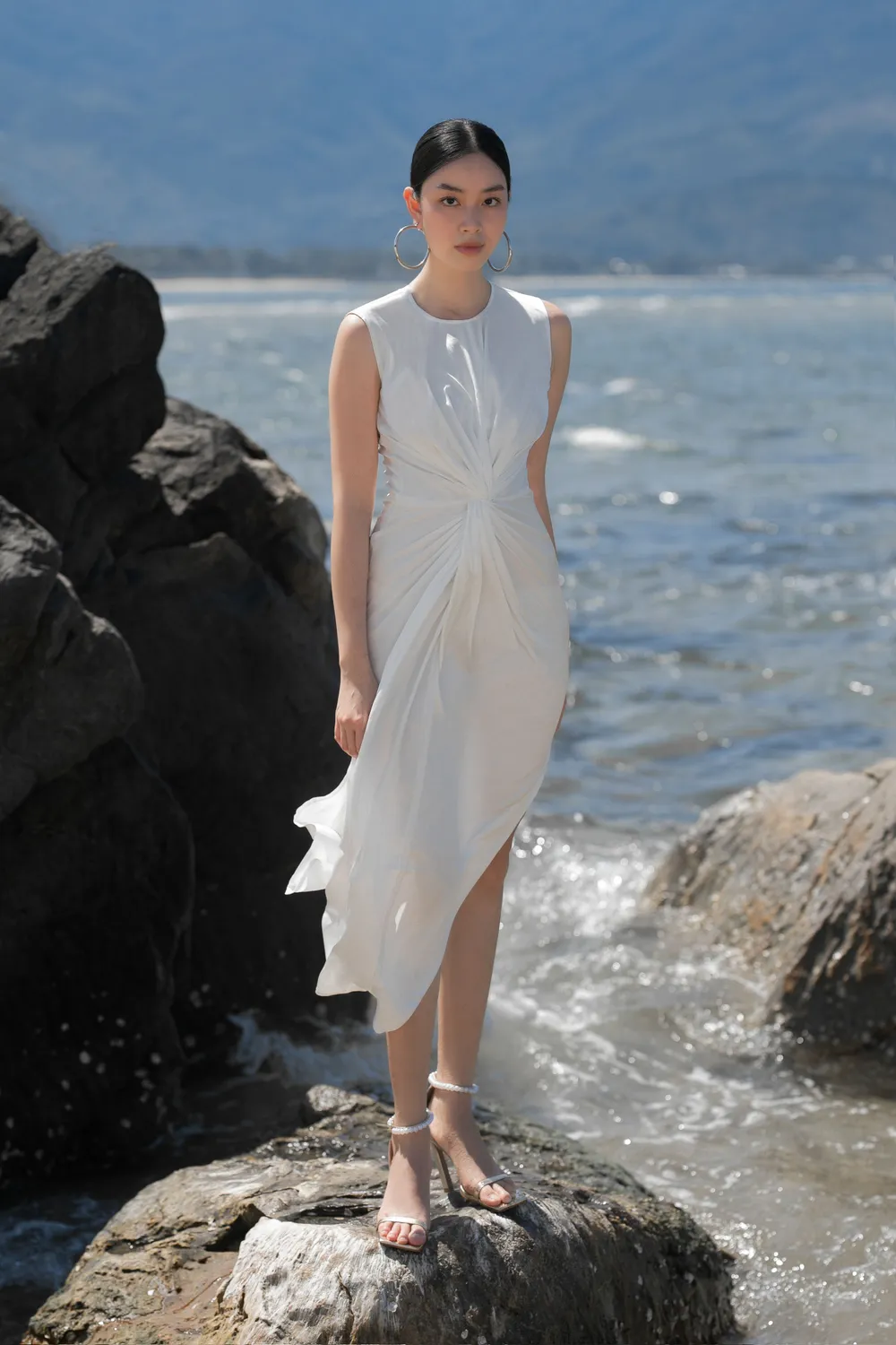 NTK Adrian Anh Tuấn trở lại với BST Daydreamer phần 2 ảnh 5