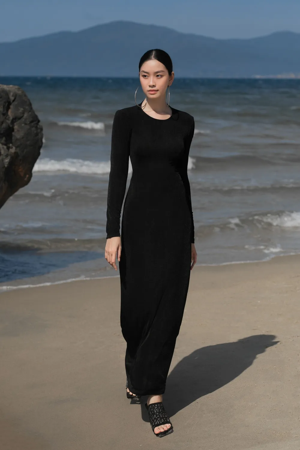 NTK Adrian Anh Tuấn trở lại với BST Daydreamer phần 2 ảnh 7