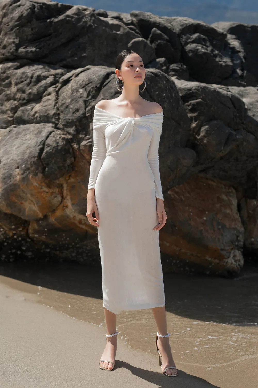 NTK Adrian Anh Tuấn trở lại với BST Daydreamer phần 2 ảnh 4