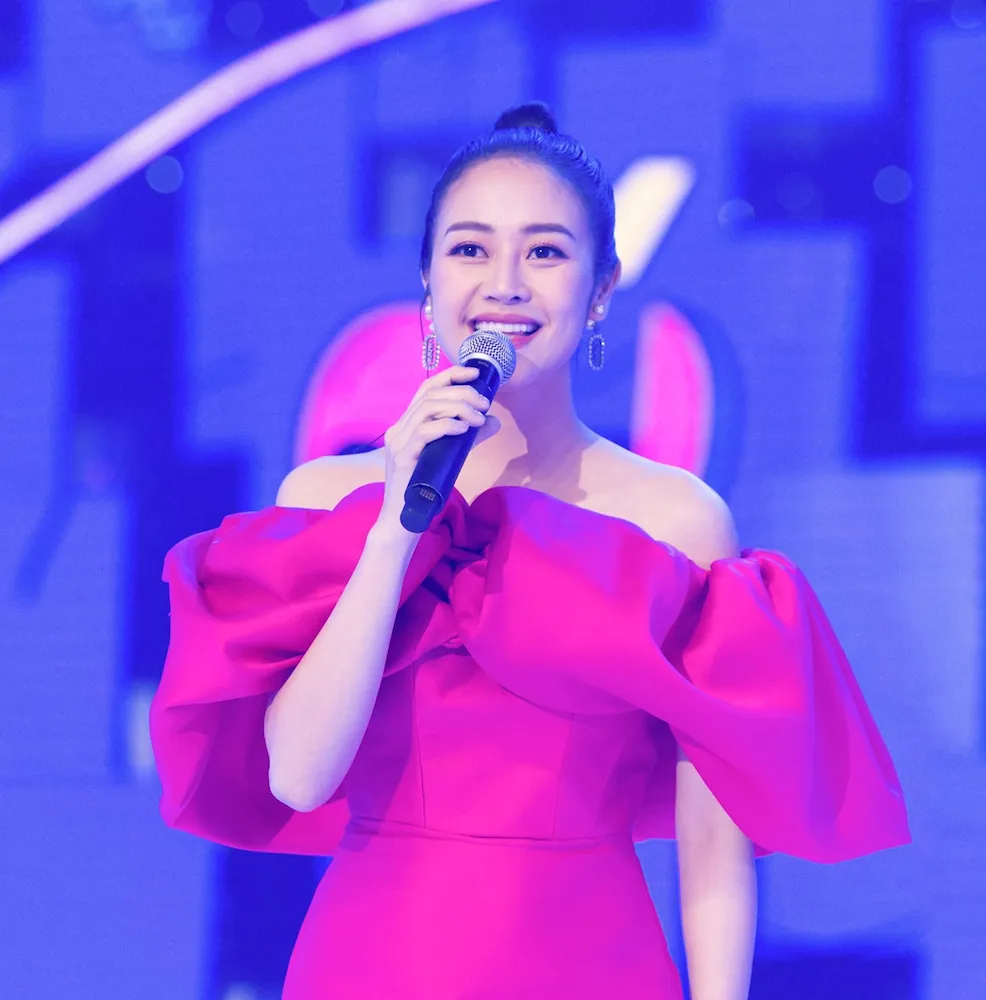 H’Hen Niê, Đen Vâu, Xuân Bắc, Hà Lê lộ diện ở vòng 1 VTV Awards 2021 ảnh 15