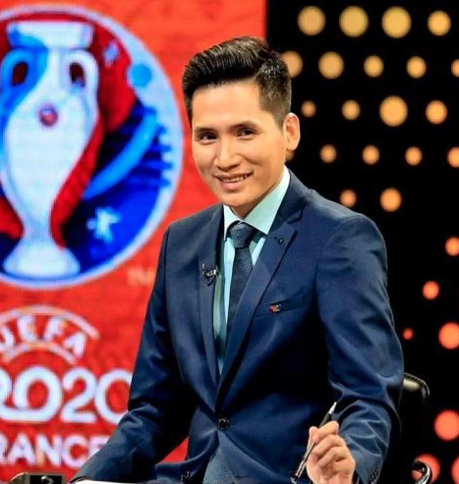 H’Hen Niê, Đen Vâu, Xuân Bắc, Hà Lê lộ diện ở vòng 1 VTV Awards 2021 ảnh 13