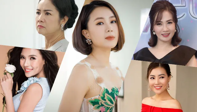 H’Hen Niê, Đen Vâu, Xuân Bắc, Hà Lê lộ diện ở vòng 1 VTV Awards 2021 ảnh 9