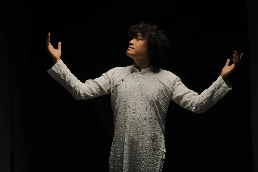 H’Hen Niê, Đen Vâu, Xuân Bắc, Hà Lê lộ diện ở vòng 1 VTV Awards 2021 ảnh 2