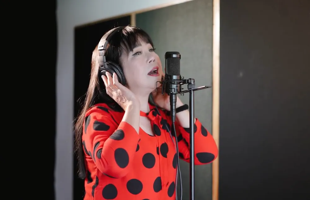 Lắng đọng ân tình người miền Trung ảnh 10