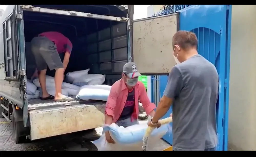 Kết nối cùng “Thành phố 18 giờ” ảnh 3