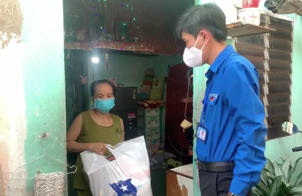 Kết nối cùng “Thành phố 18 giờ” ảnh 4