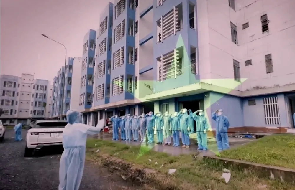 Kết nối cùng “Thành phố 18 giờ” ảnh 5