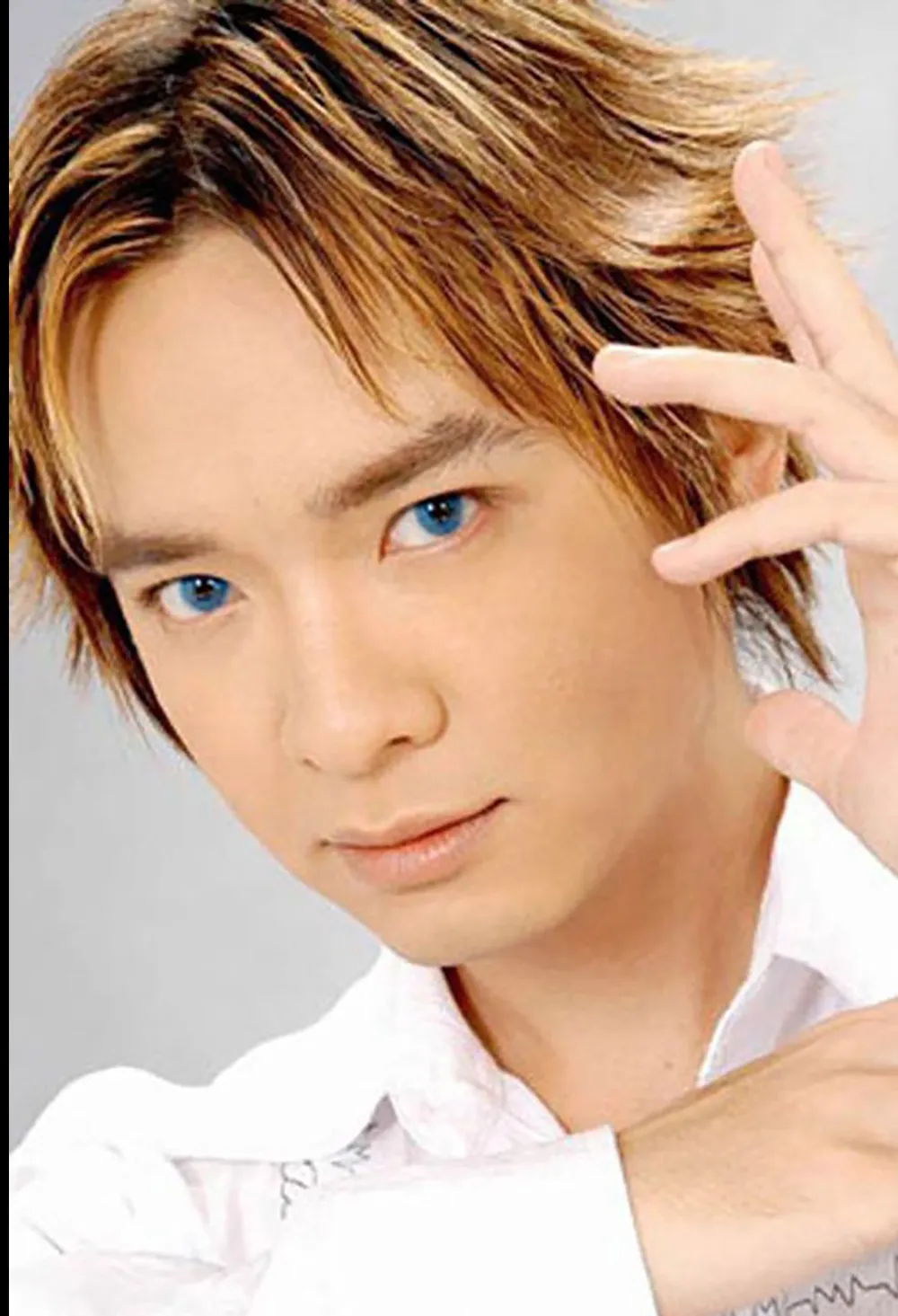 Ca sĩ Việt Quang qua đời ở tuổi 44 ảnh 2