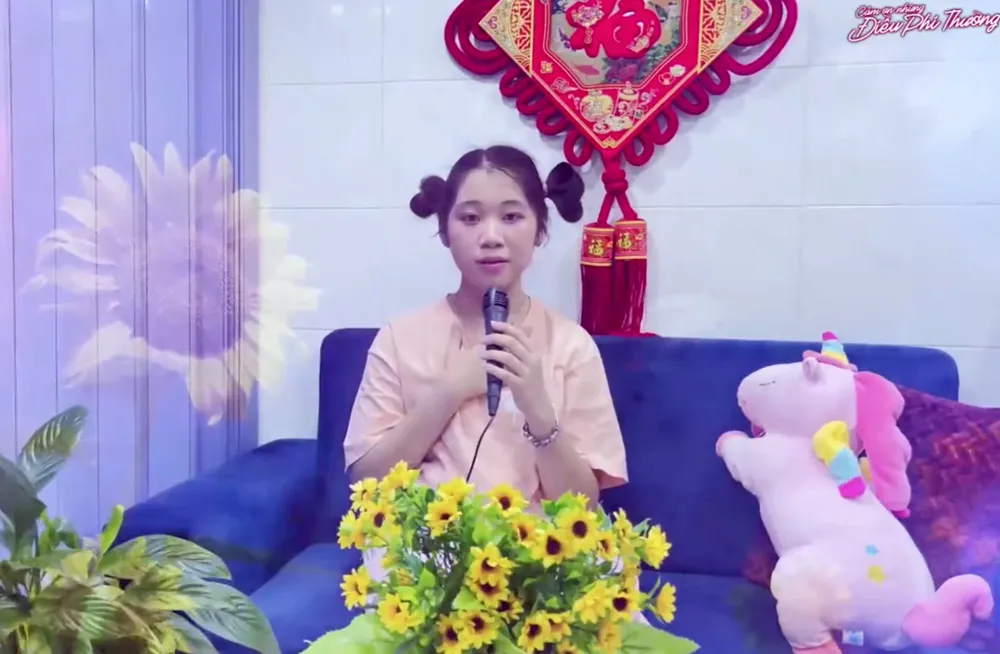 Đêm nhạc “Cảm ơn những điều phi thường” quyên góp hơn 2,3 tỷ đồng vào quỹ chống dịch ảnh 13