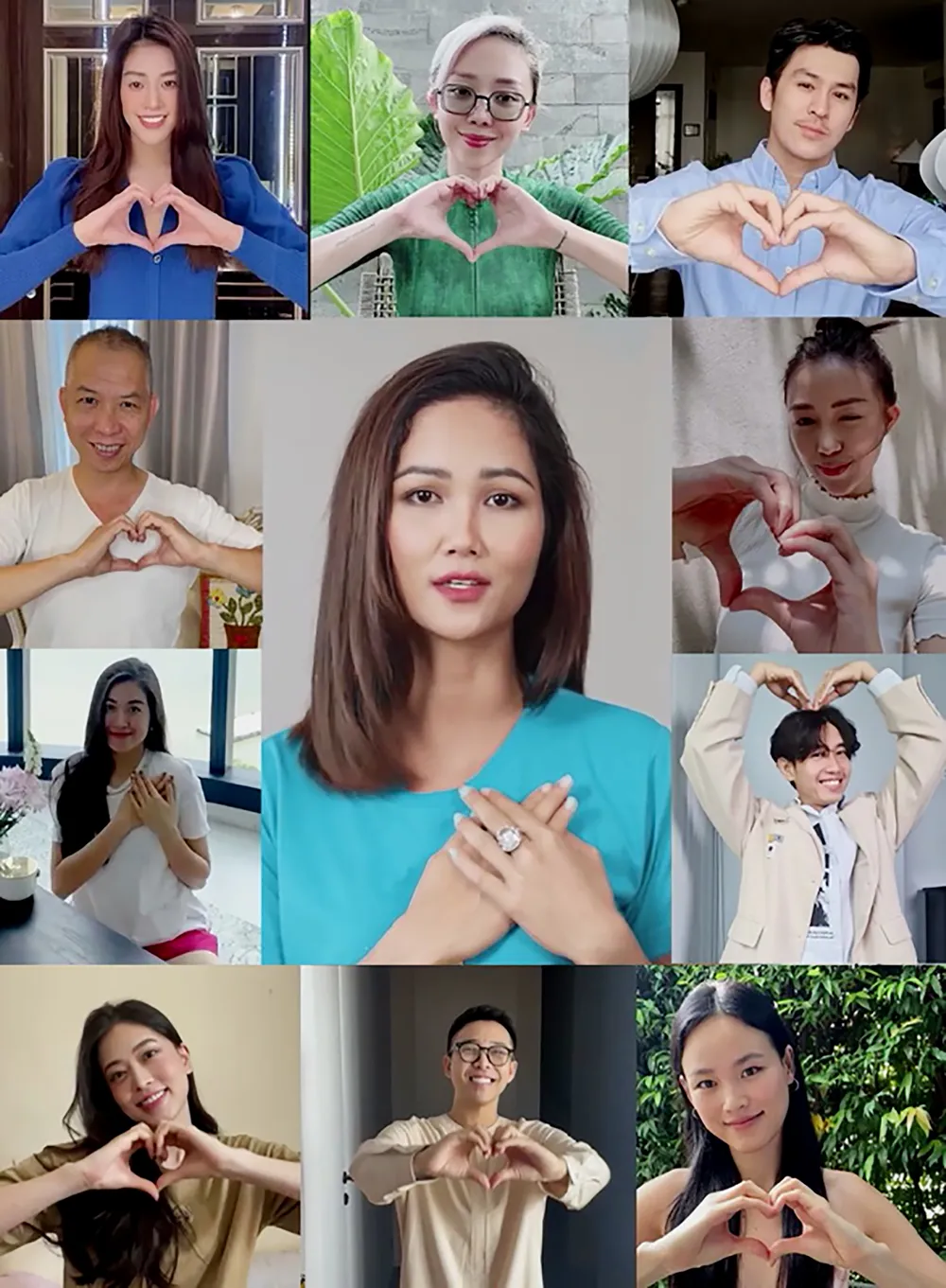 Đêm nhạc “Cảm ơn những điều phi thường” quyên góp hơn 2,3 tỷ đồng vào quỹ chống dịch ảnh 15