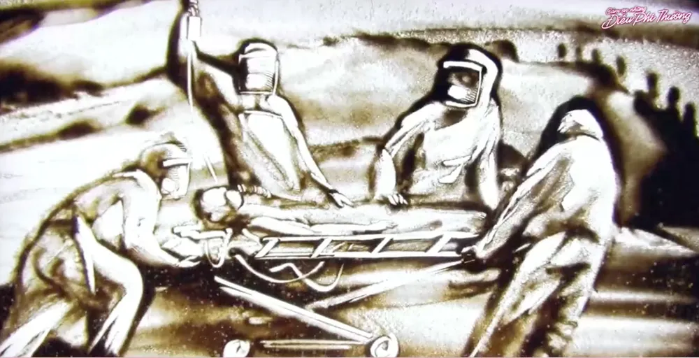 Đêm nhạc “Cảm ơn những điều phi thường” quyên góp hơn 2,3 tỷ đồng vào quỹ chống dịch ảnh 3