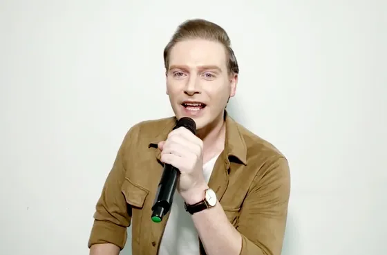 Kyo York dạt dào cảm xúc với “Sài Gòn thương” ảnh 16