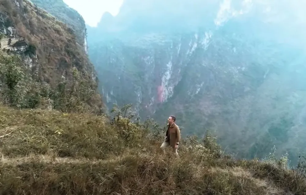 Kyo York dạt dào cảm xúc với “Sài Gòn thương” ảnh 14