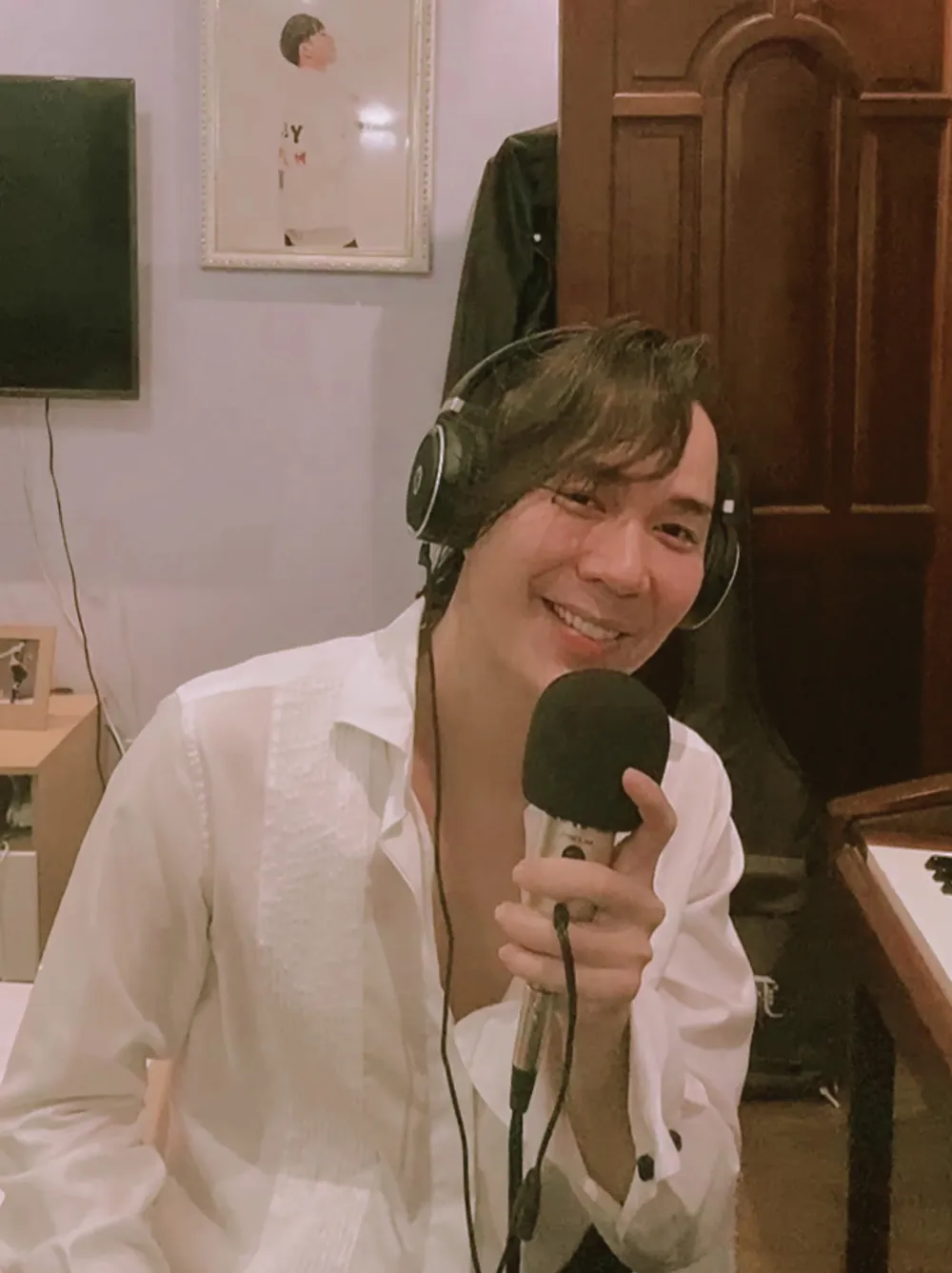 Góp tiếng hát cùng Chạm - Sing & Share ảnh 2