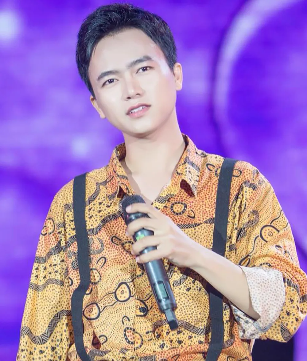 Góp tiếng hát cùng Chạm - Sing & Share ảnh 5