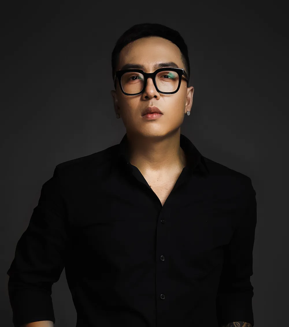 Góp tiếng hát cùng Chạm - Sing & Share ảnh 1